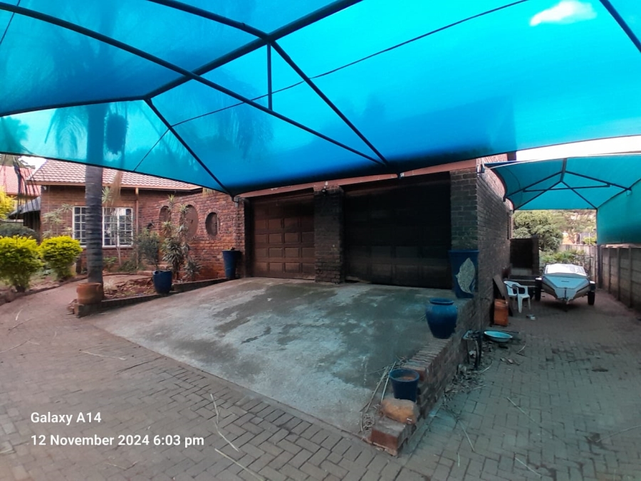 3 Bedroom Property for Sale in Cashan North West